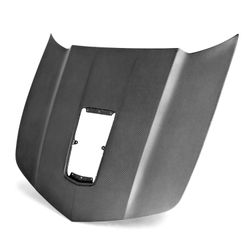 Type-Z28 dry carbon fiber hood for 2014-2015 Chevrolet Camaro Z28
