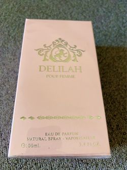 Maison Alhambra Delilah Pour Femme