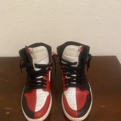 jordan 1’s