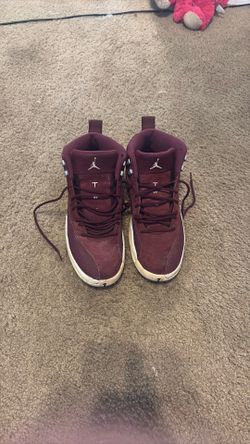 Jordan 12s