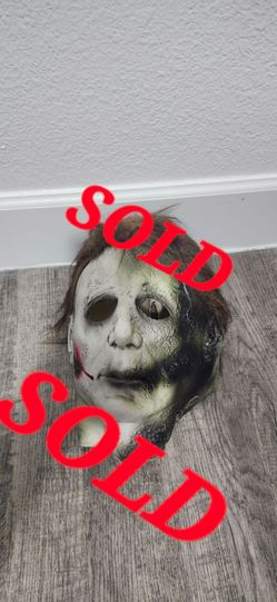 Halloween Mask