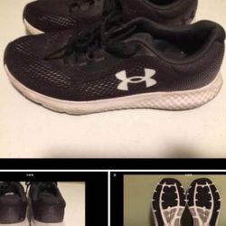 Men’s Under Armor Charge Rogue Sneakers 