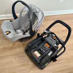Chicco Corso LE Travel System – Like New – $420 OBO