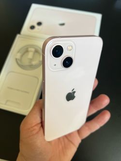 iPhone 13 -256gb unlocked for any carrier ( Liberado)