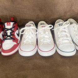 Kids Shoes Size 10 
