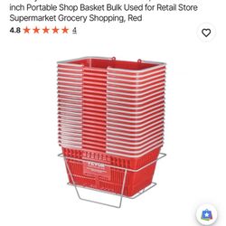 Shopping Basket 