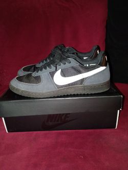 Nike FG size 10