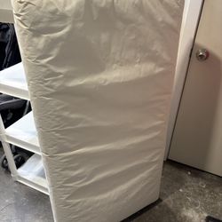 **Free** Toddler Mattress 