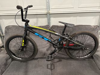 GT Expert XL 20 inch BMX