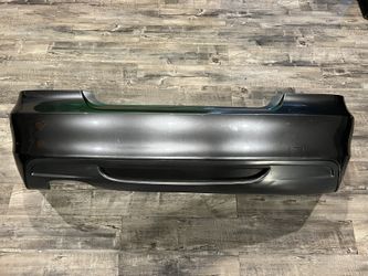 BMW 135i Bumper 08-13