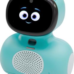Mini: AI Robot for Kids | Fosters STEM Learning & Education | Packed with Games, Dance, Singing