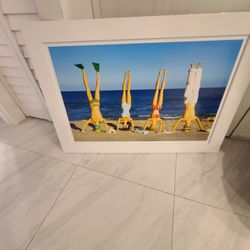 Barbie Picture Art