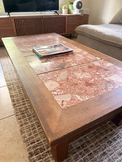 1960s Mid-Century Modern coffee table