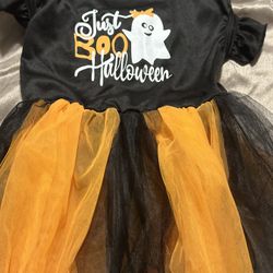 Dog Shirt/ costume