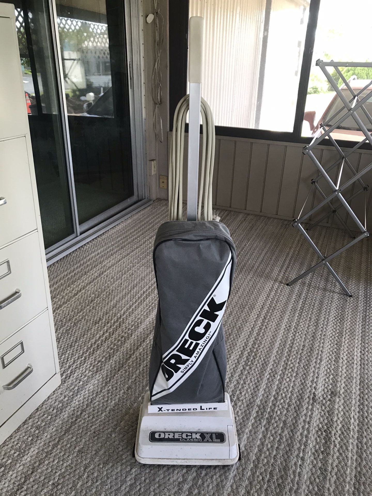 ORECK Classic XL Vacuum Cleaner
