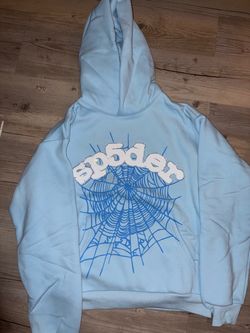 Sp5der Hoodie