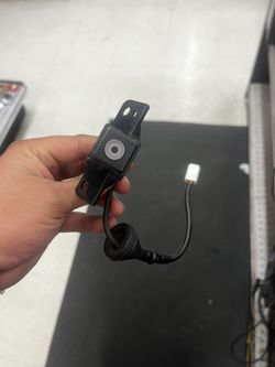 G25/G35/G37 Back Up Camera