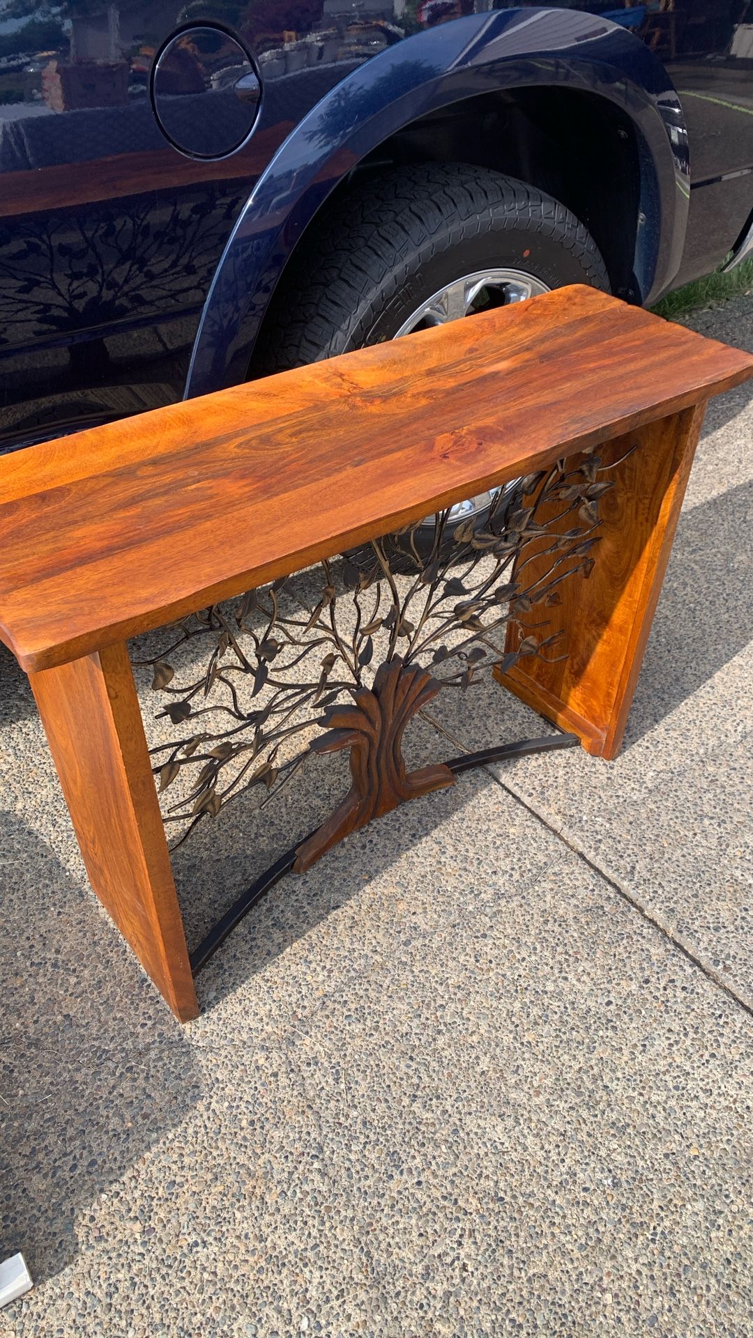 Table Piece