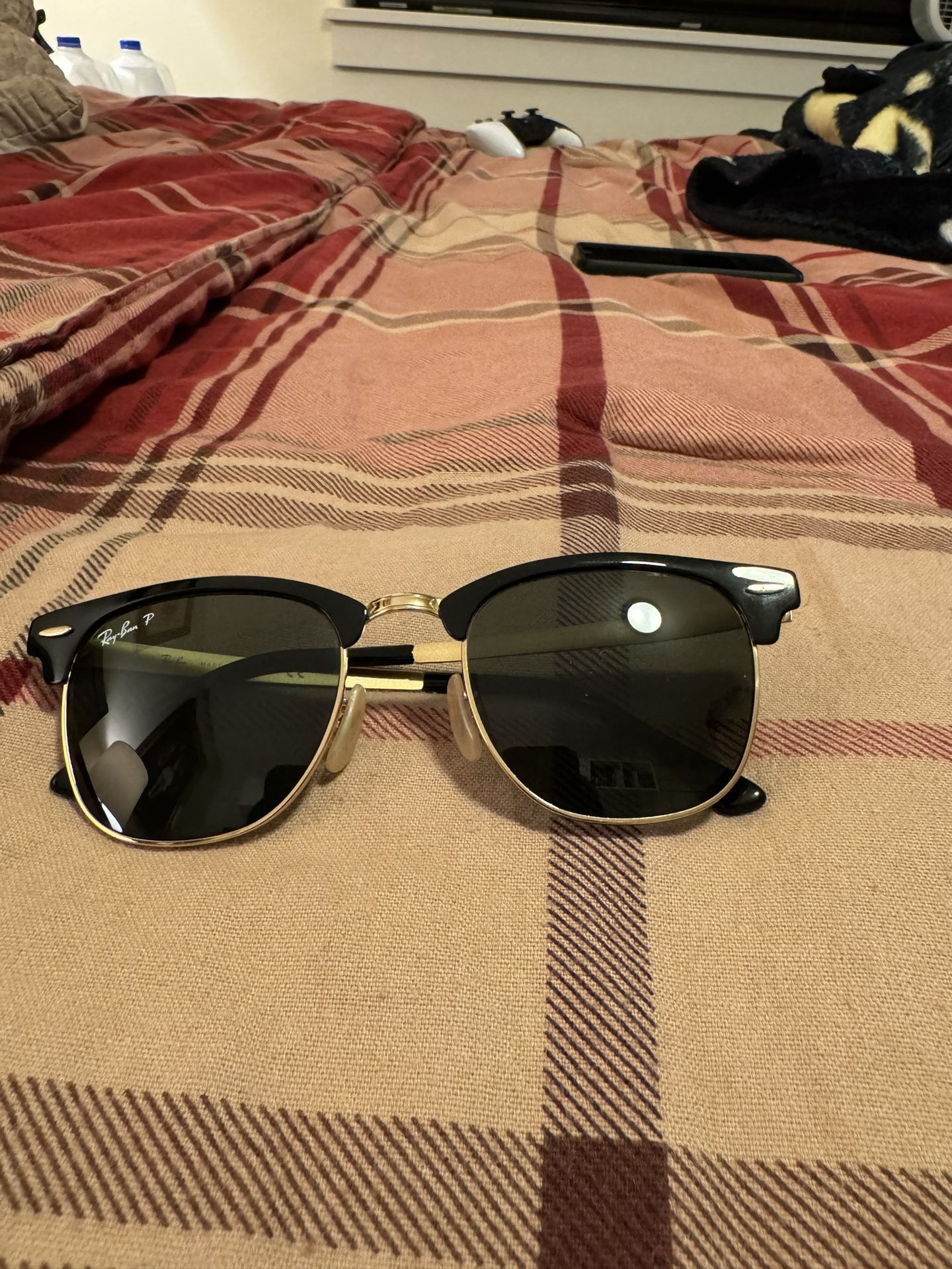 Ray Ban Sunglasses 