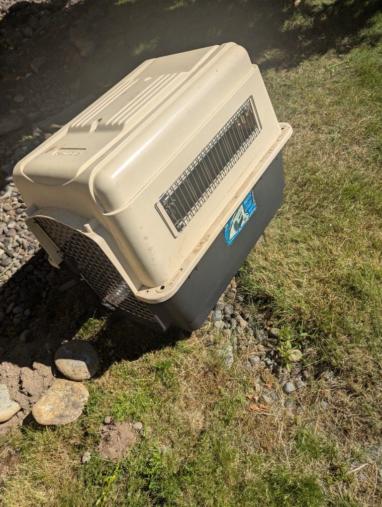 Dog Crate