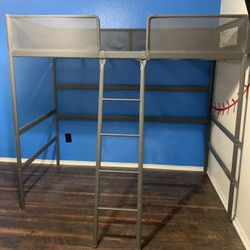 Twin Loft Bed