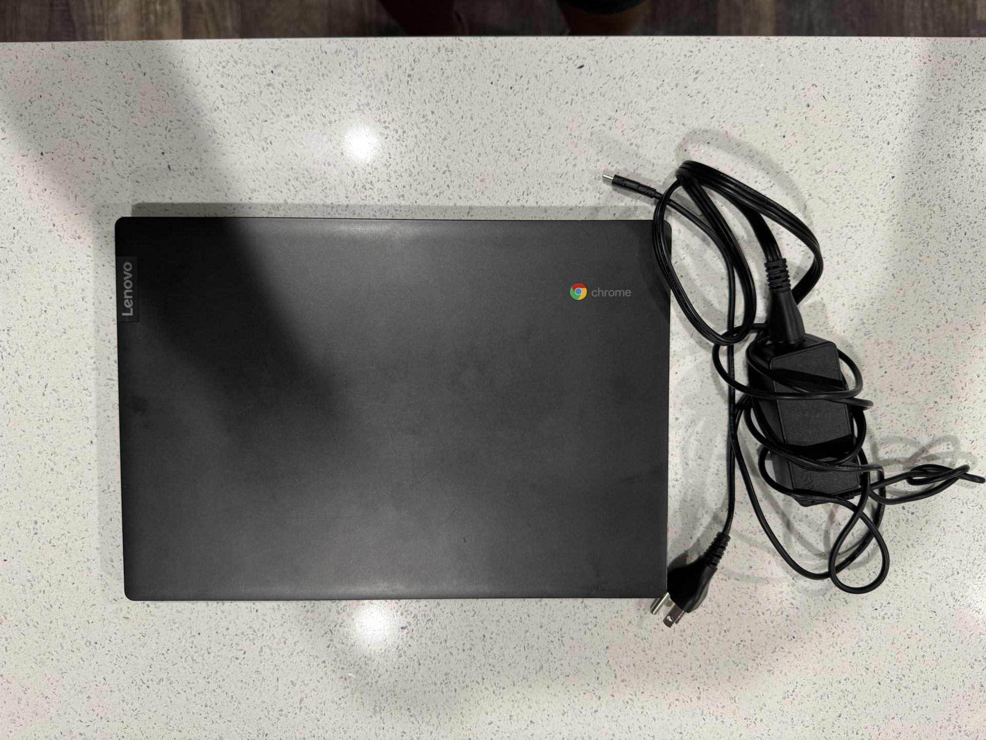 Lenovo Chromebook Laptop W/charger