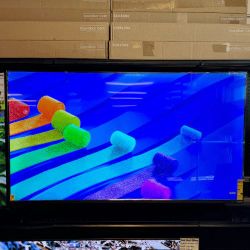 70-inch Vizio UHD 4K LED SMART TV 2160P - (V4K70M-08) with Store Warranty and Financing Available!