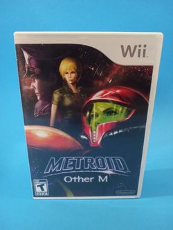Nintendo Wii