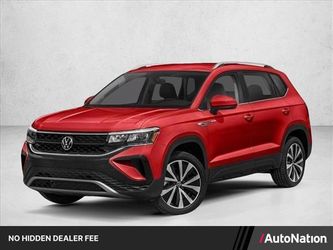 2023 Volkswagen Taos