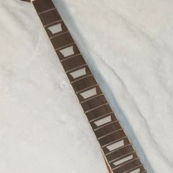 Electric Guitar Neck DIY For Gibson LP Guitars Parts Replacement 22 Fret Mahogany Neck Rosewood Fretboard 