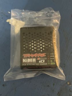 Traxxas NiMH Charger