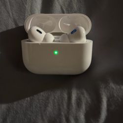 AirPods Pro 2 