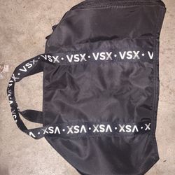 Victoria’s Secret Gym Style Bag