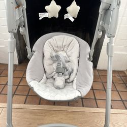 GRACO Baby Swing