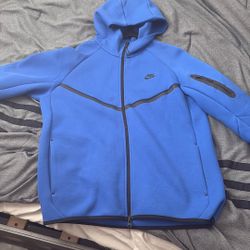 Nike Teck 