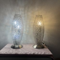Bling Lamps 