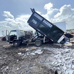 Basura