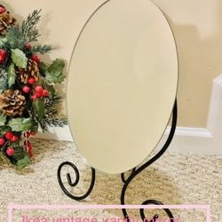 IKEA Vintage Mirror