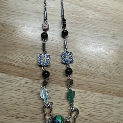 Fashion Necklace