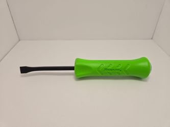Snap on pry bar