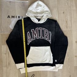 Amiri hoodie