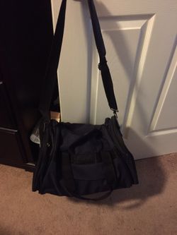 Gym bag