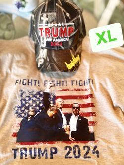 Trump team