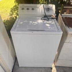 Kenmore 500 Top Load Washing Machine