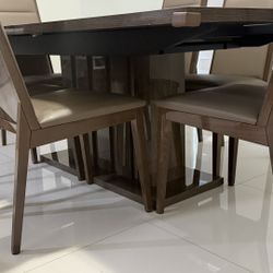 Matera Dining Set – Alf Italia