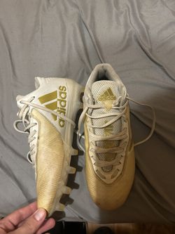 Adidas Soccer Cleats 