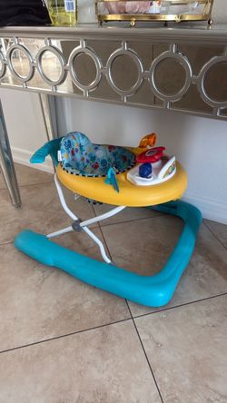 baby walker