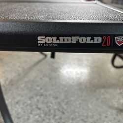 Solid Fold 2.0 Tri Fold Truck Bed Cover