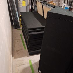ATS Acoustic Panels
