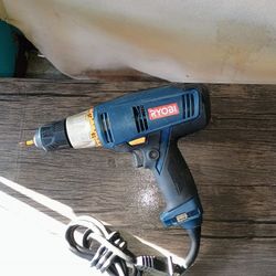 Ryobi Drill Plug 